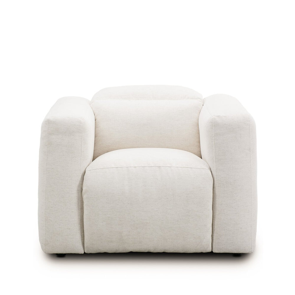 Radley Power Recliner Accent Chair - Crypton Nomad Snow - 237938-006_1