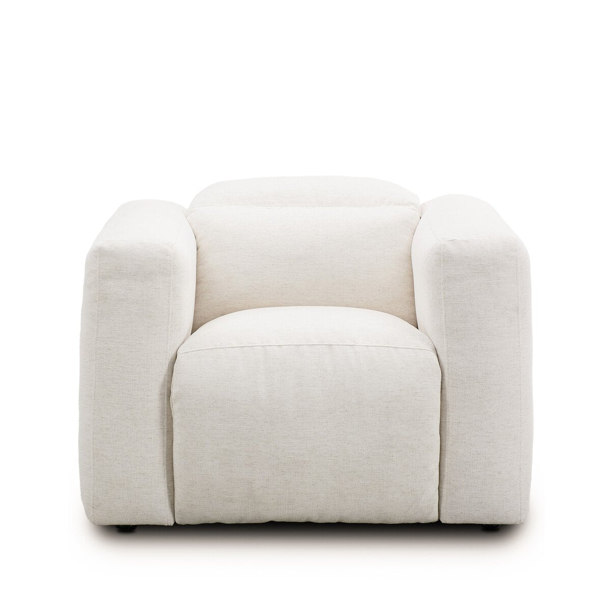 Radley Power Recliner Accent Chair - Crypton Nomad Snow - 237938-006_1
