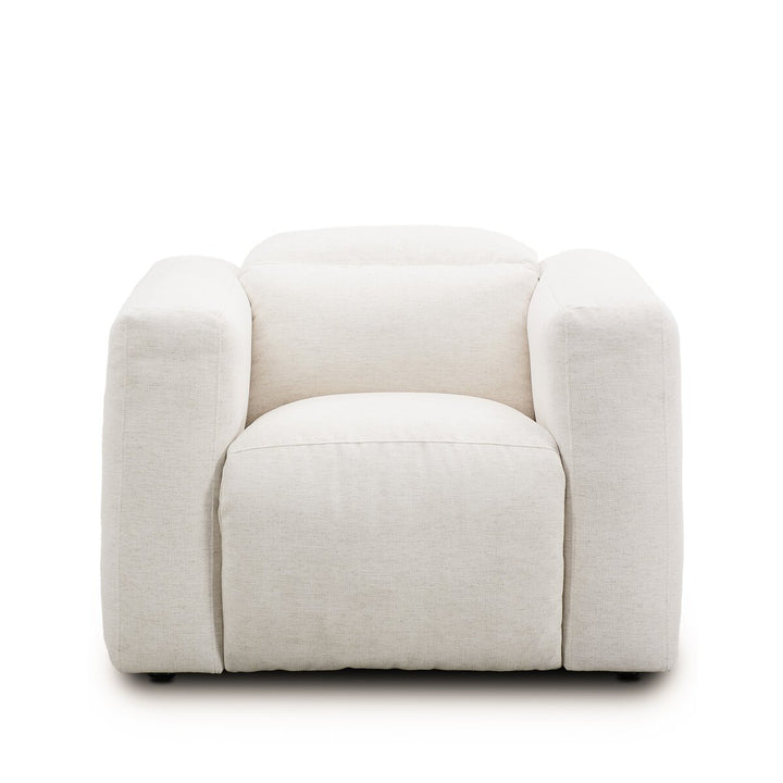 Radley Power Recliner Accent Chair - Crypton Nomad Snow - 237938-006_1