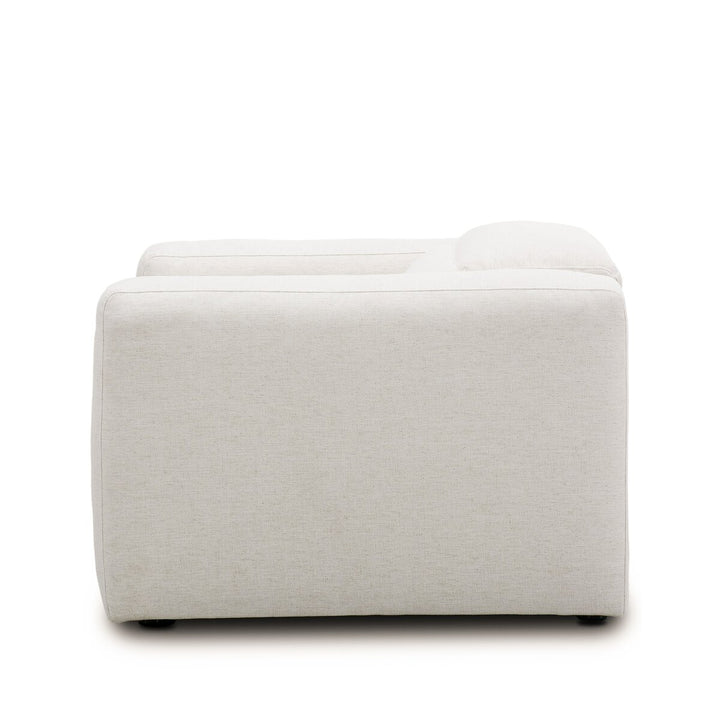 Radley Power Recliner Accent Chair - Crypton Nomad Snow - 237938-006_3