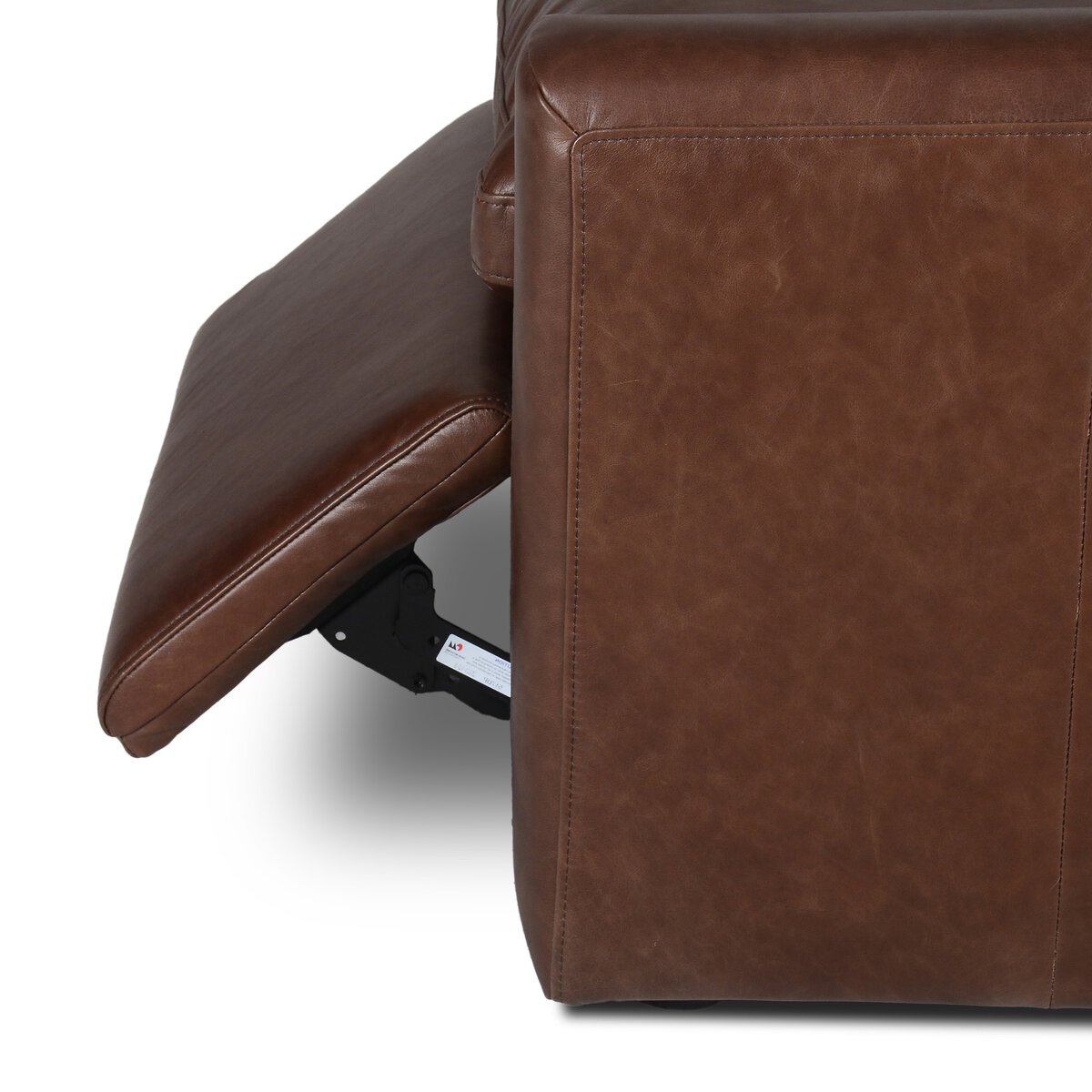 Tillery Power Recliner Accent Chair