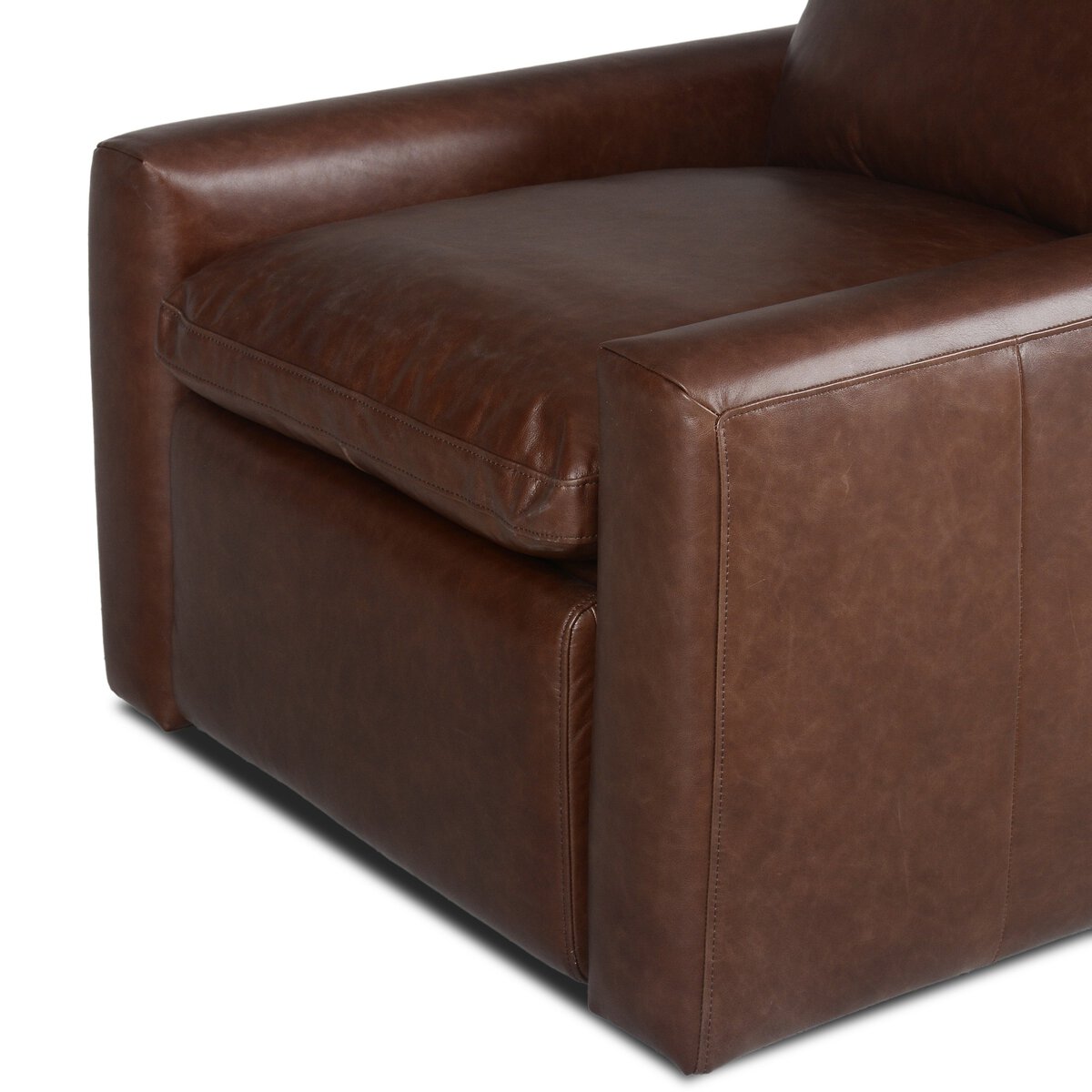 Tillery Power Recliner Accent Chair