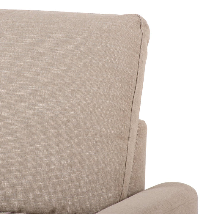Tillery Power Recliner Accent Chair - Nomad Taupe - 237939-006_7