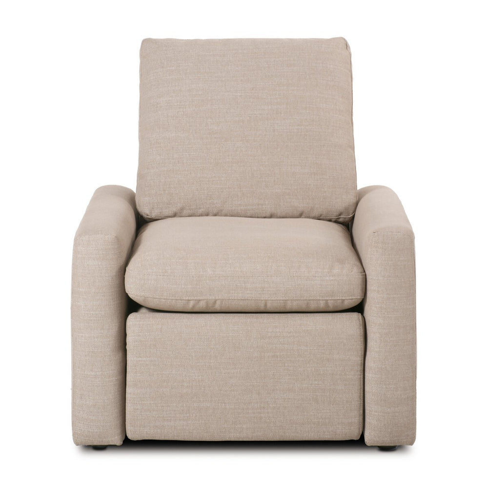 Tillery Power Recliner Accent Chair - Nomad Taupe - 237939-006_1