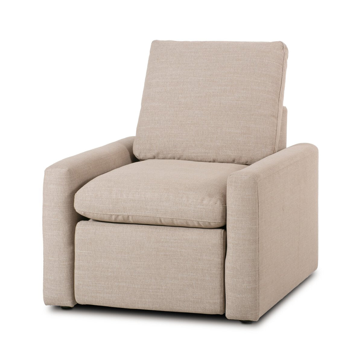 Tillery Power Recliner Accent Chair - Nomad Taupe - 237939-006_2