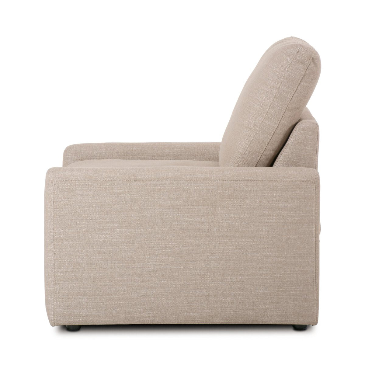 Tillery Power Recliner Accent Chair - Nomad Taupe - 237939-006_3