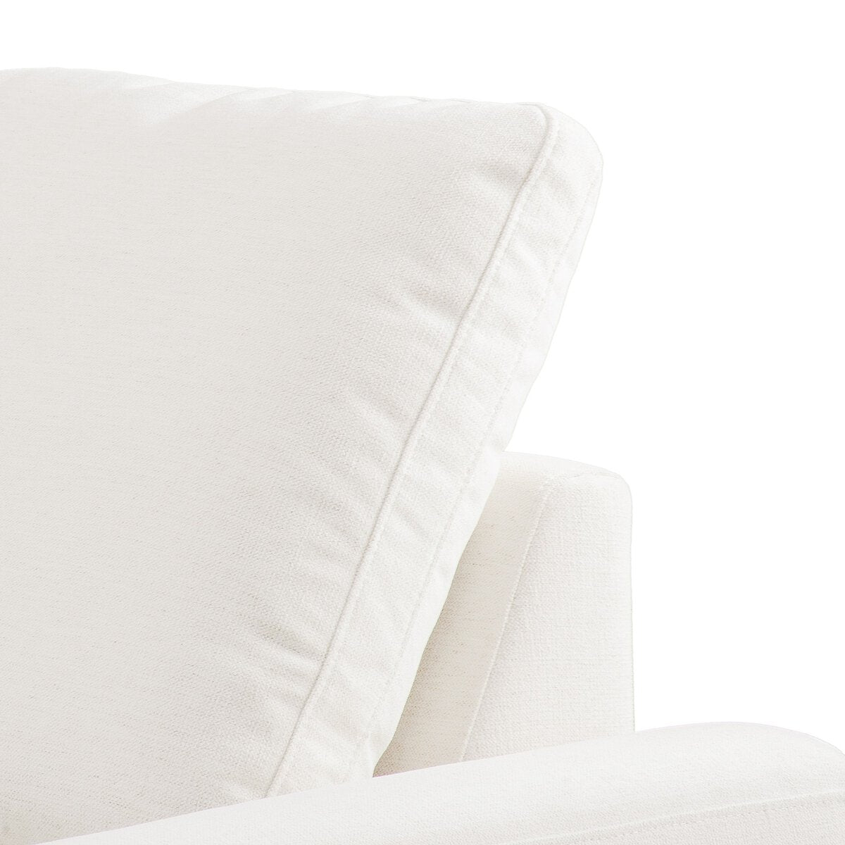 Tillery Power Recliner Accent Chair - Crypton Nomad Snow - 237939-007_6