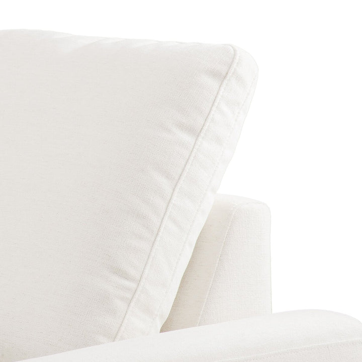 Tillery Power Recliner Accent Chair - Crypton Nomad Snow - 237939-007_6
