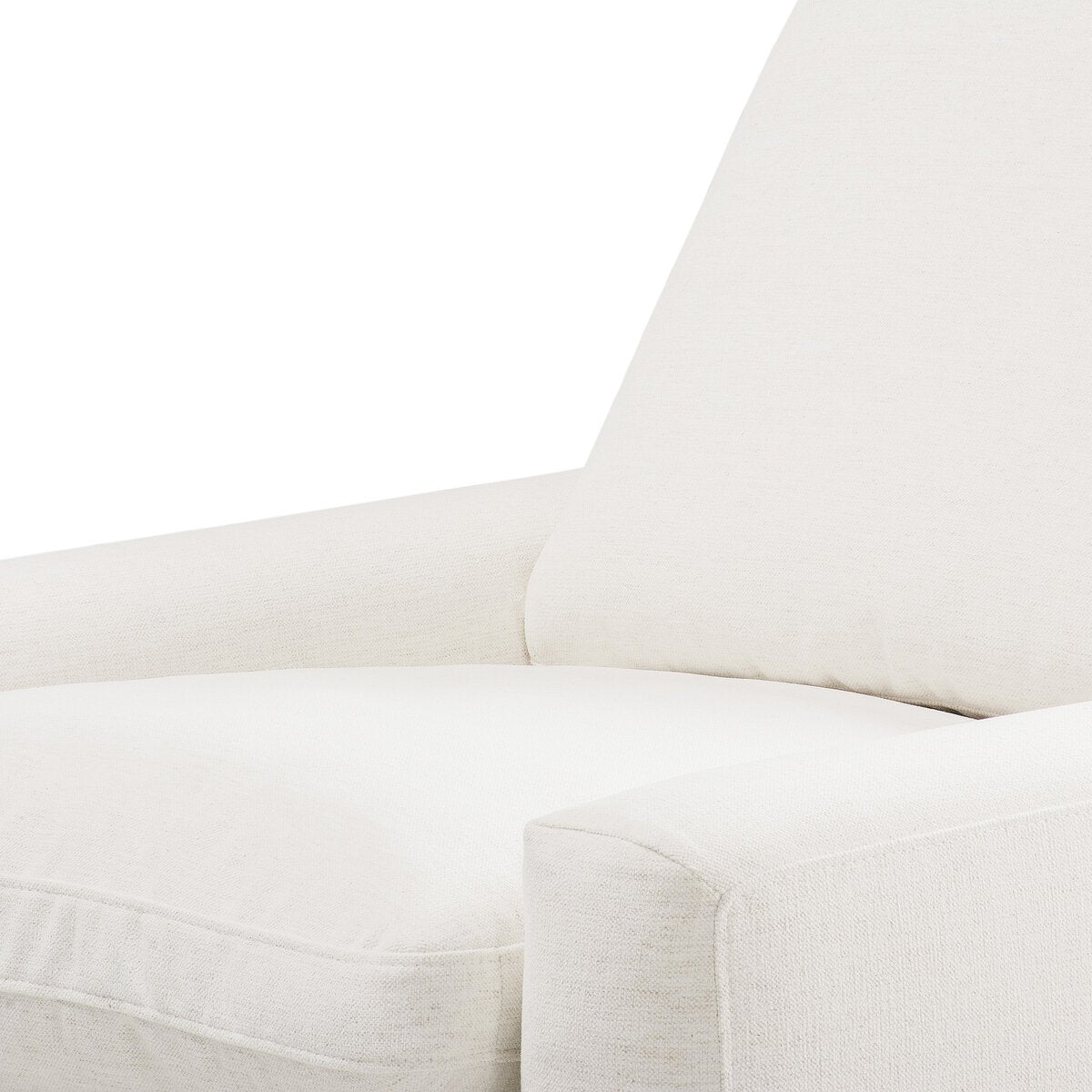 Tillery Power Recliner Accent Chair - Crypton Nomad Snow - 237939-007_4
