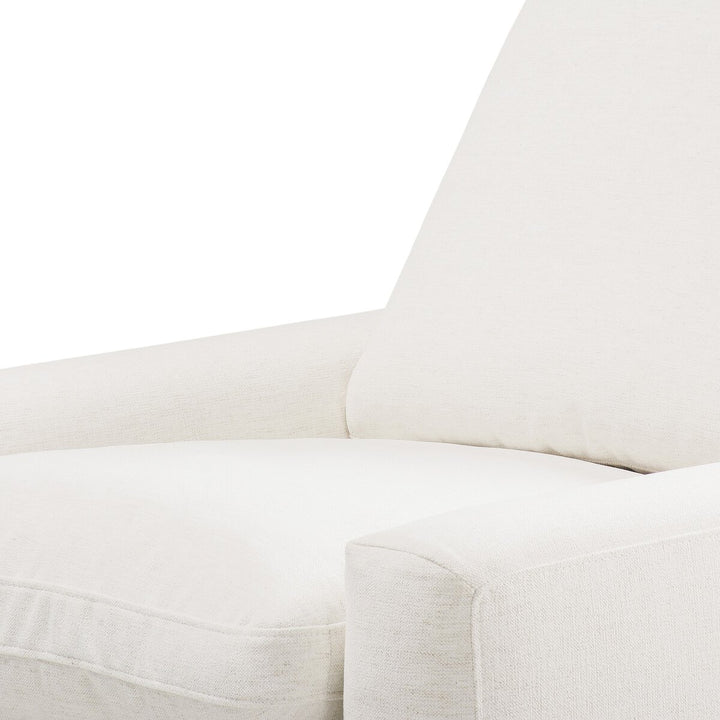 Tillery Power Recliner Accent Chair - Crypton Nomad Snow - 237939-007_4