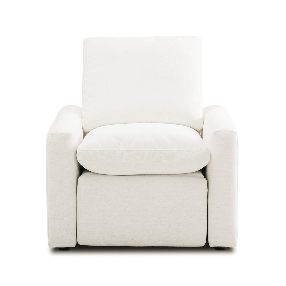 Tillery Power Recliner Accent Chair - Crypton Nomad Snow - 237939-007_1