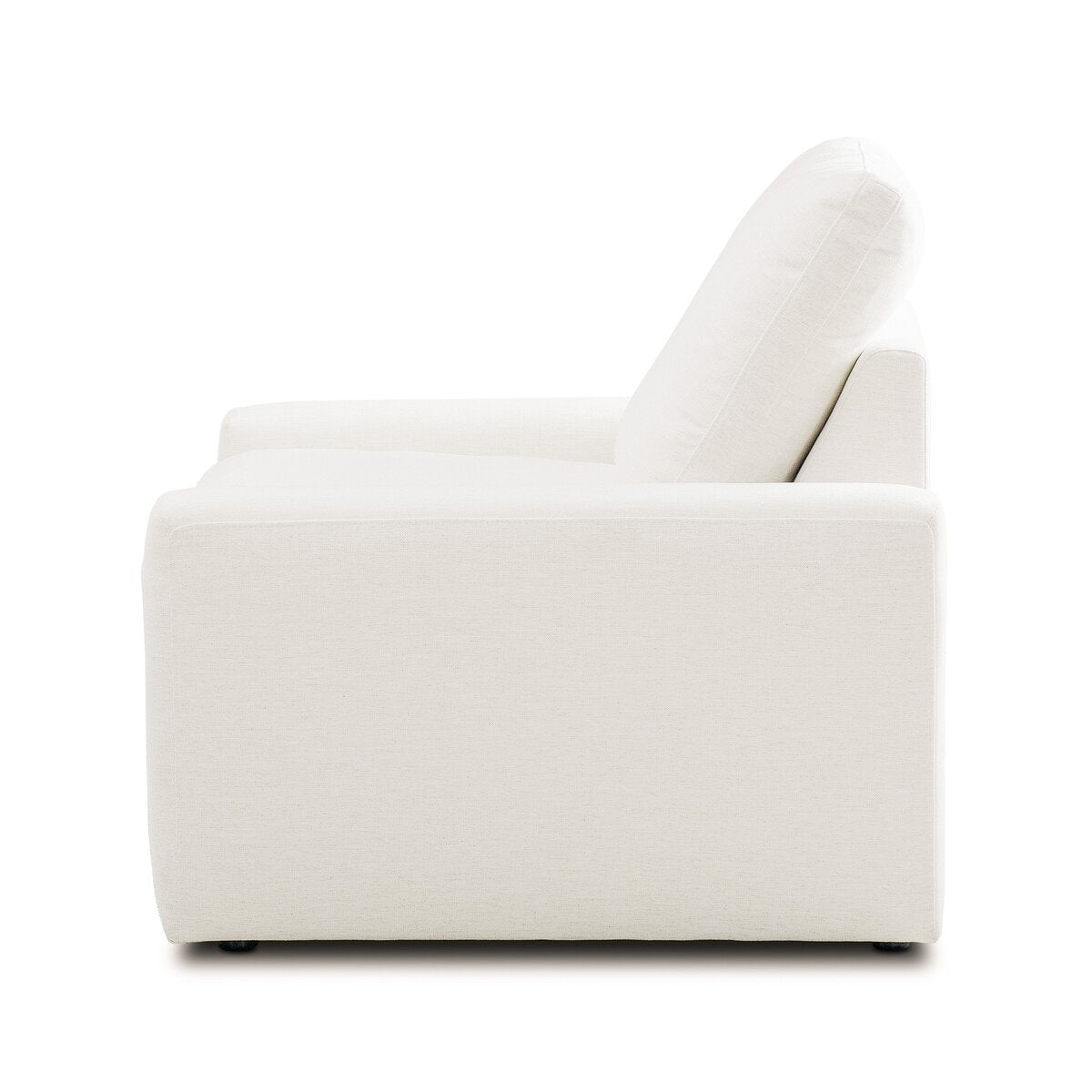 Tillery Power Recliner Accent Chair - Crypton Nomad Snow - 237939-007_3
