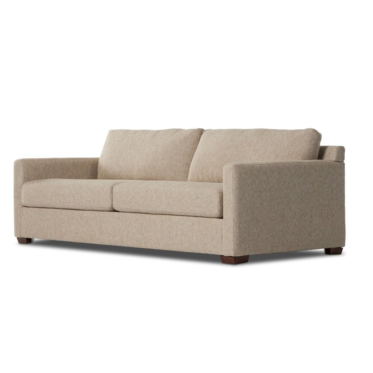 Hampton Sofa-93"