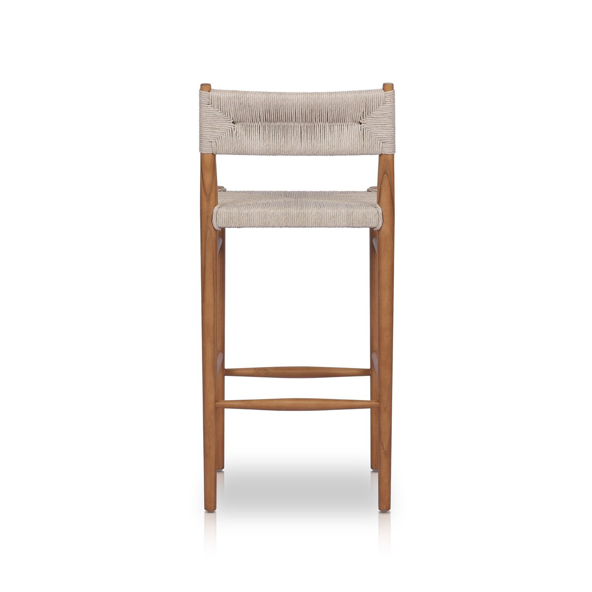 Lomas Bar + Counter Outdoor Stool