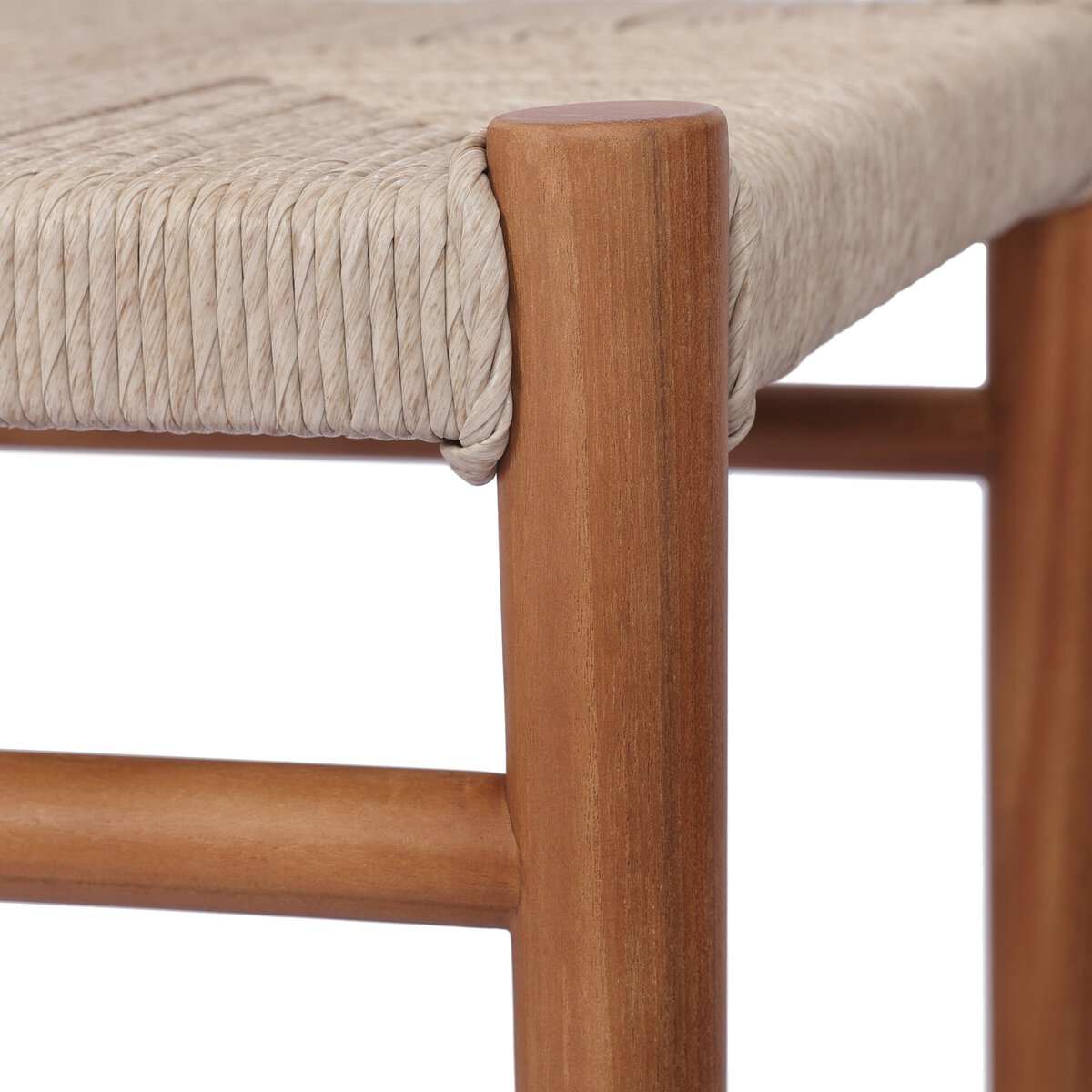 Lomas Bar + Counter Outdoor Stool