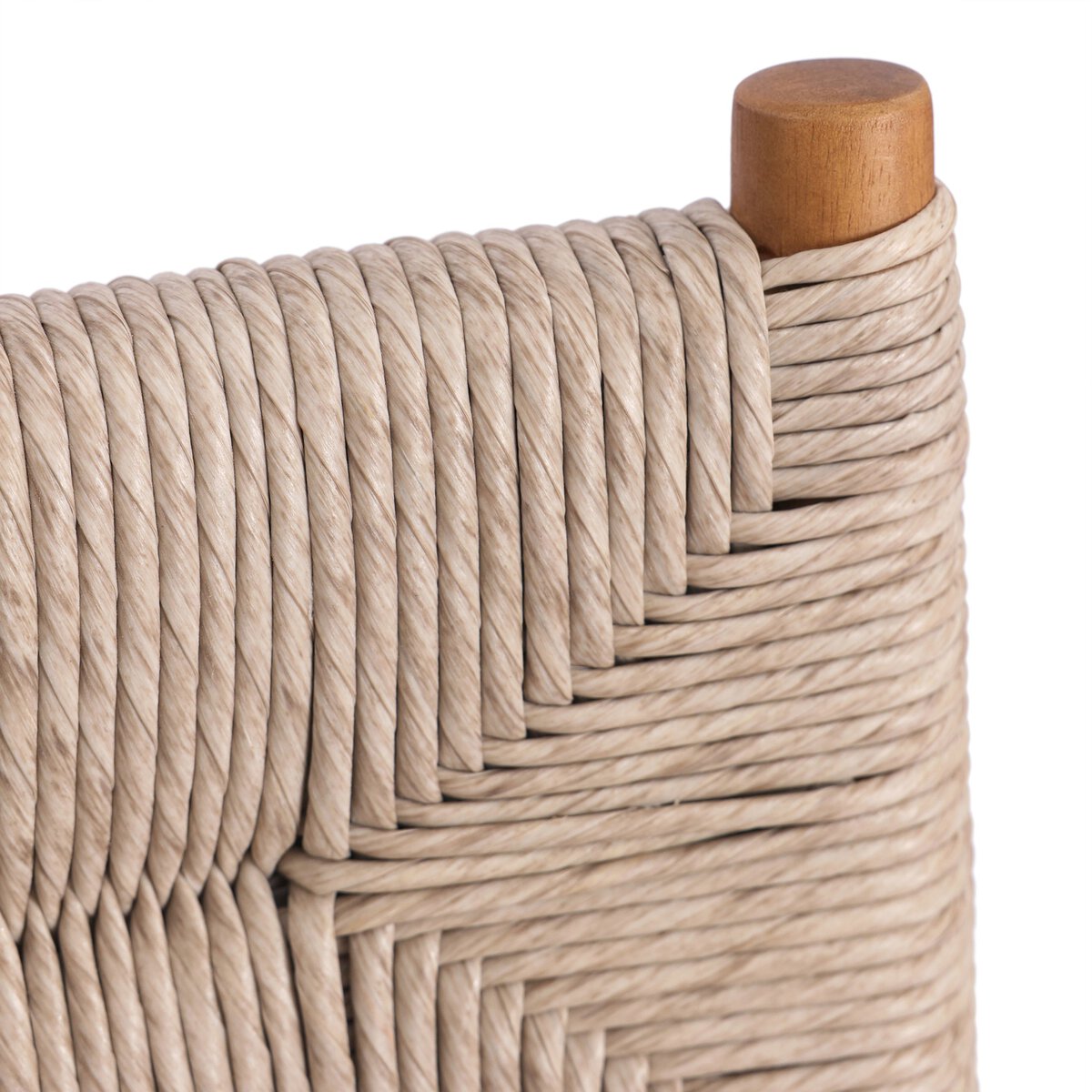 Lomas Bar + Counter Outdoor Stool
