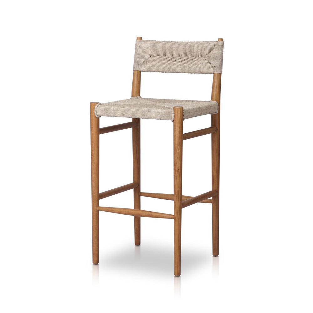 Lomas Bar + Counter Outdoor Stool