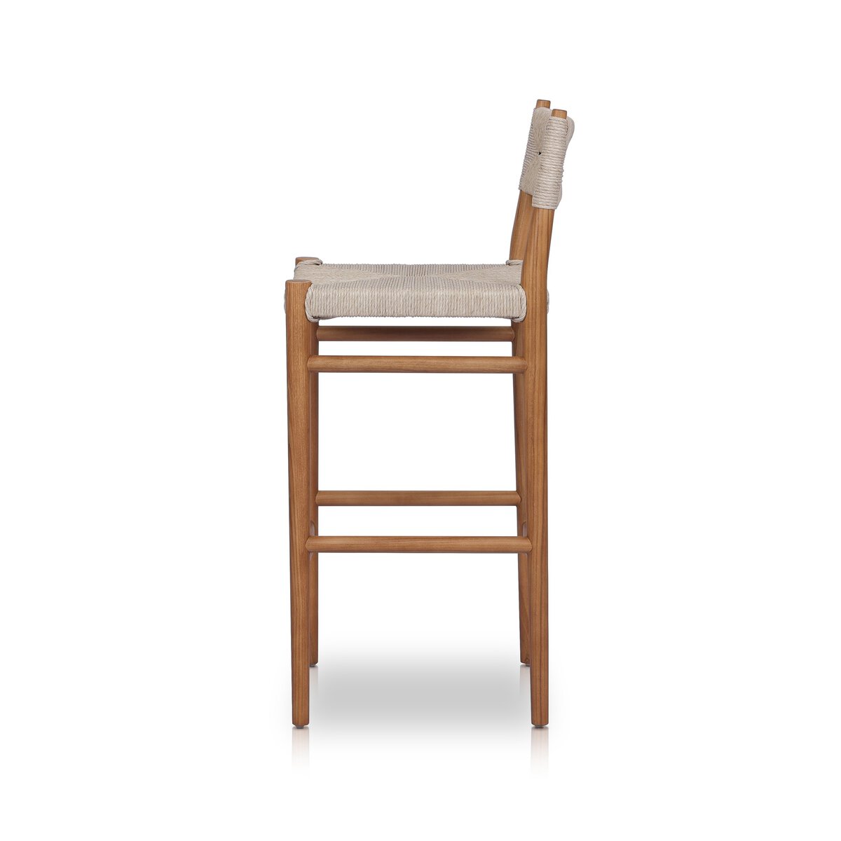 Lomas Bar + Counter Outdoor Stool