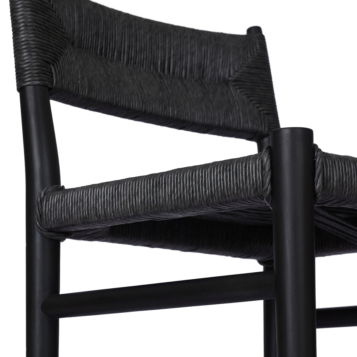 Lomas Bar + Counter Outdoor Stool