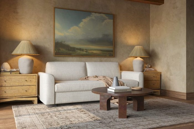 Sylvie Sleeper Sofa