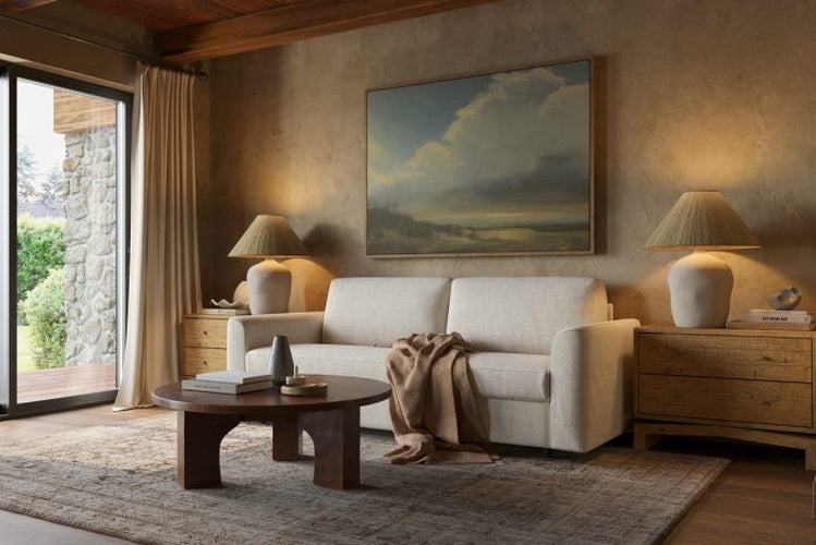 Sylvie Sleeper Sofa