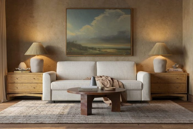 Sylvie Sleeper Sofa