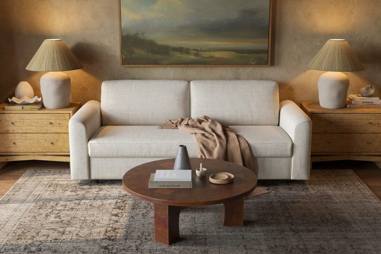 Sylvie Sleeper Sofa