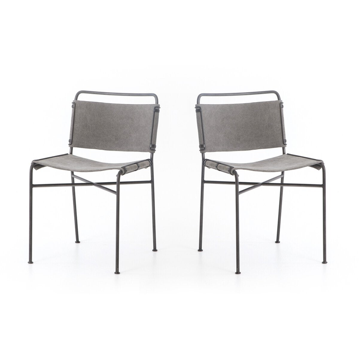 Wharton Dining Chair - Stonewash Grey - 105866-010_3