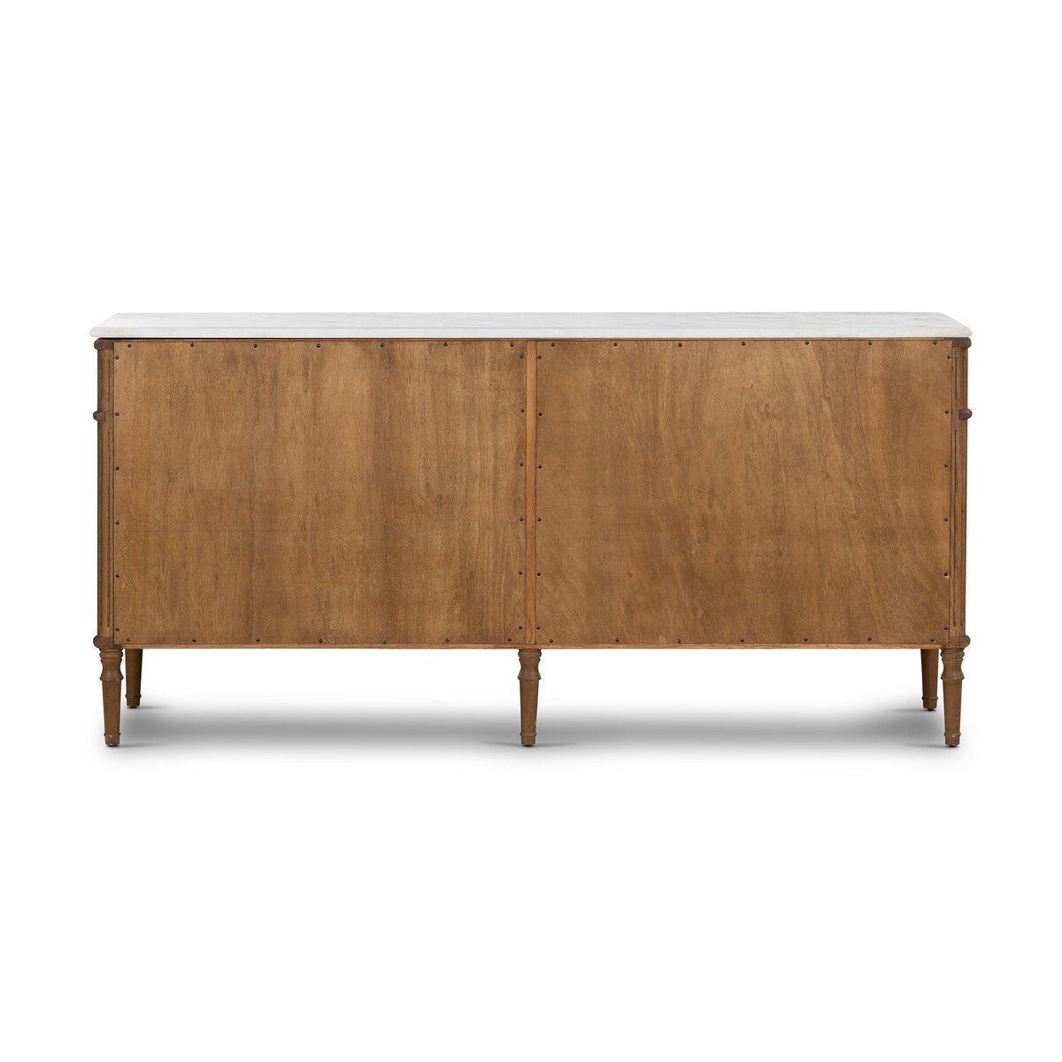 Toulouse 6 Drawer Dresser