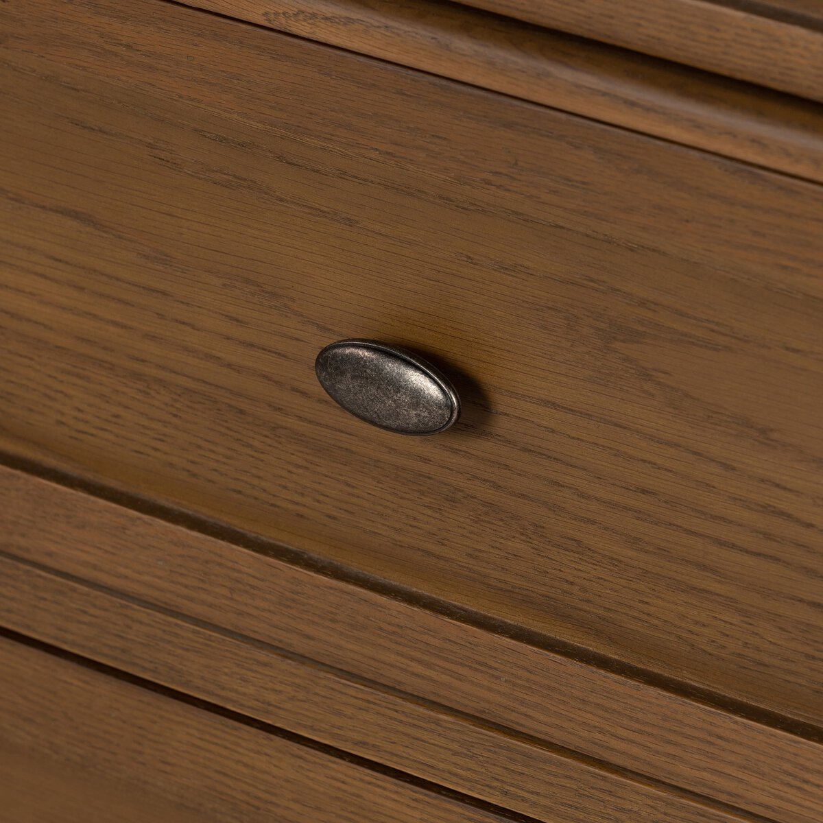 Toulouse 6 Drawer Dresser