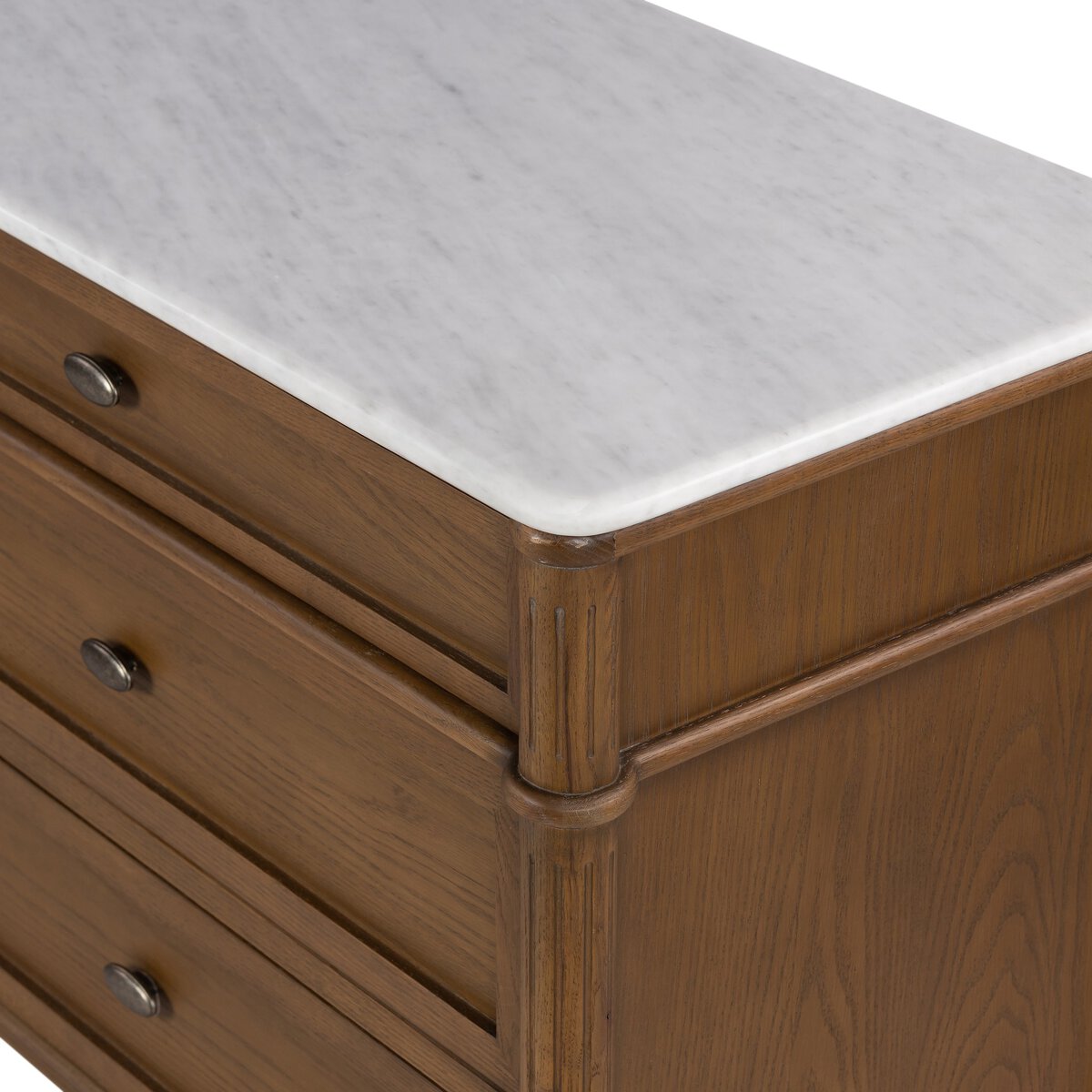 Toulouse 6 Drawer Dresser