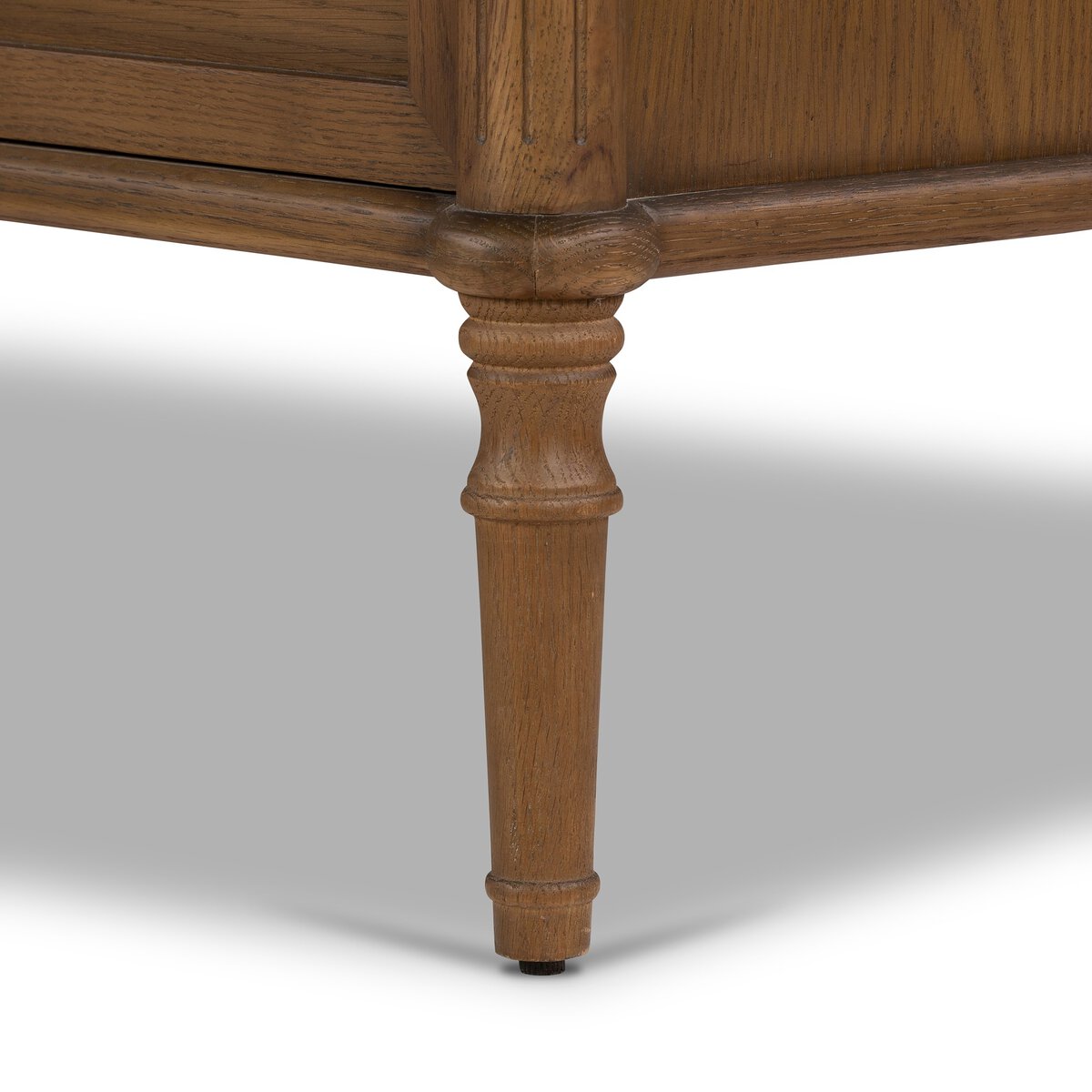 Toulouse 6 Drawer Dresser