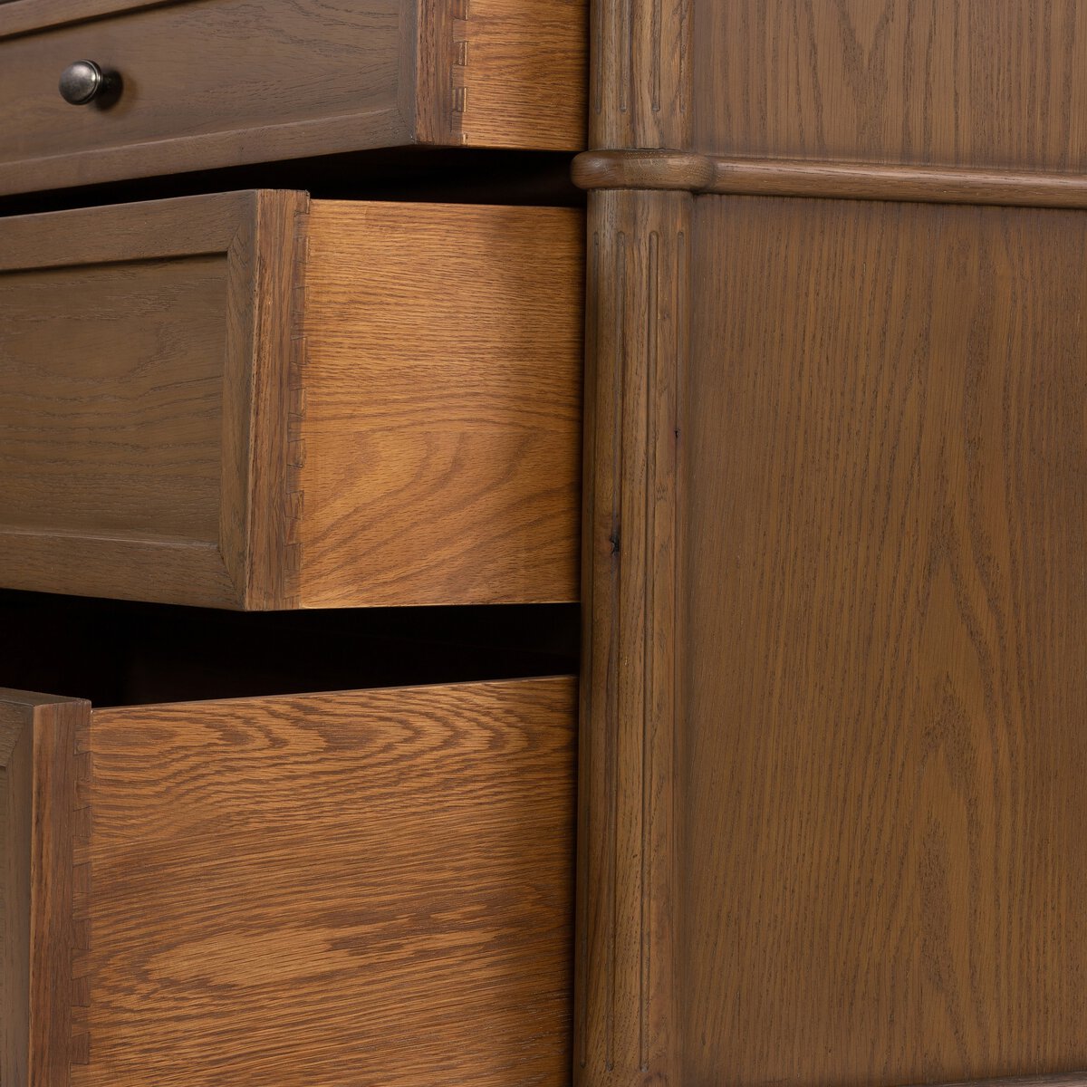 Toulouse 6 Drawer Dresser