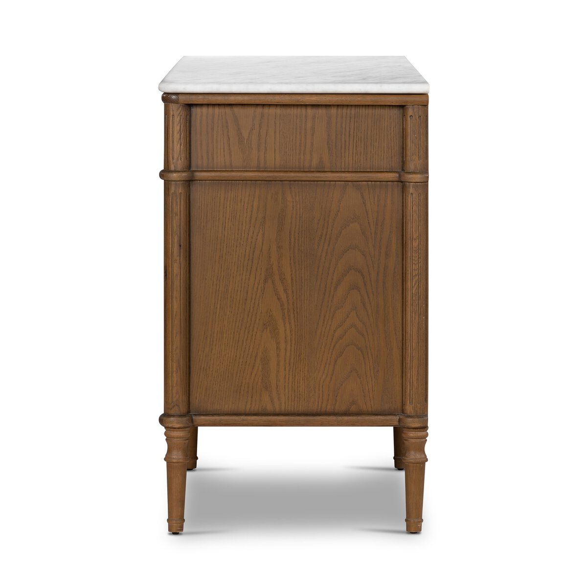 Toulouse 6 Drawer Dresser