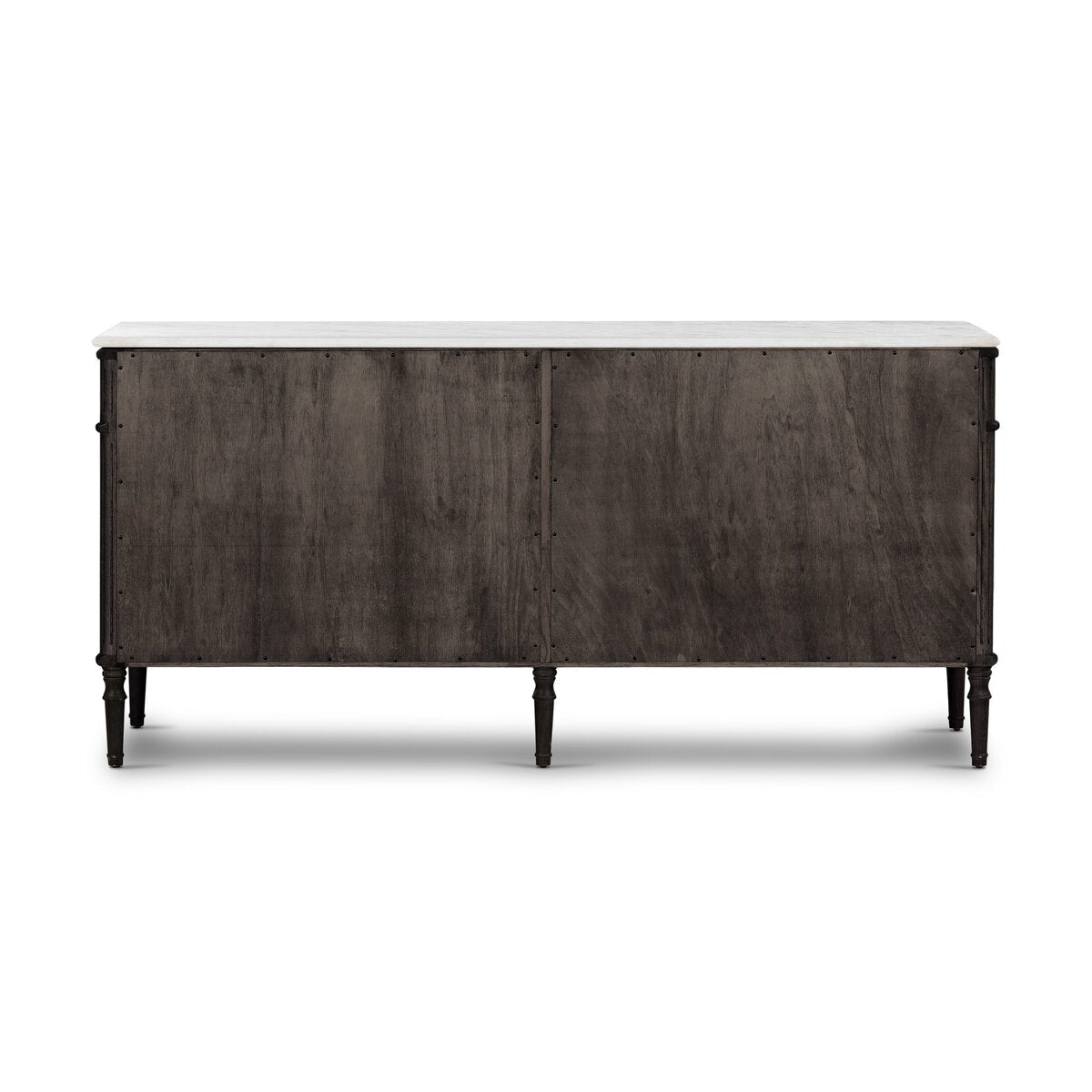 Toulouse 6 Drawer Dresser