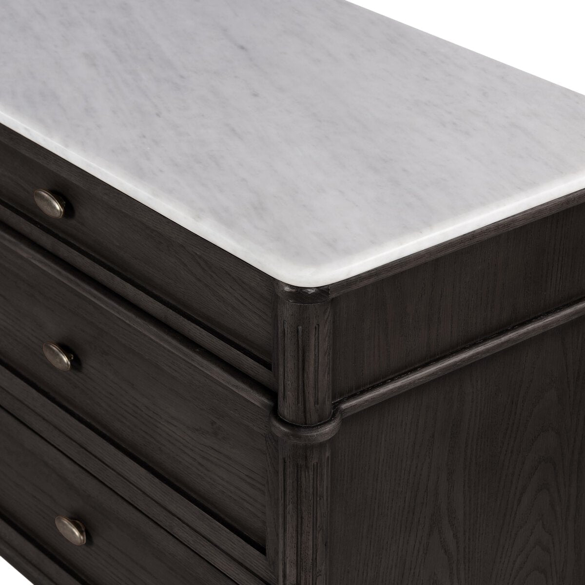 Toulouse 6 Drawer Dresser