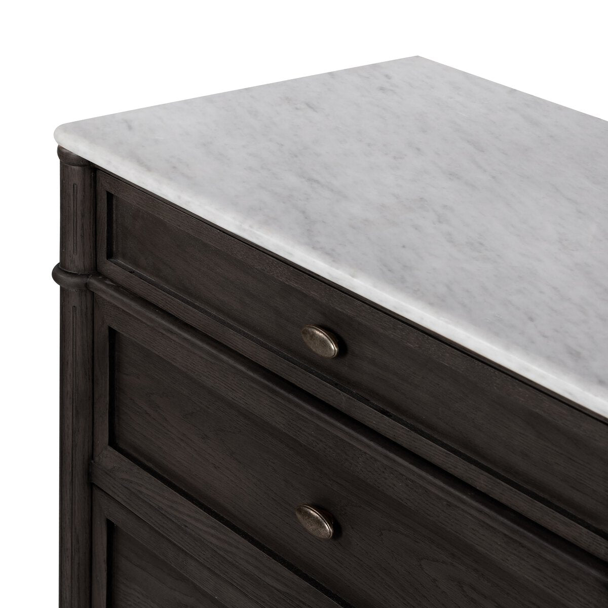 Toulouse 6 Drawer Dresser