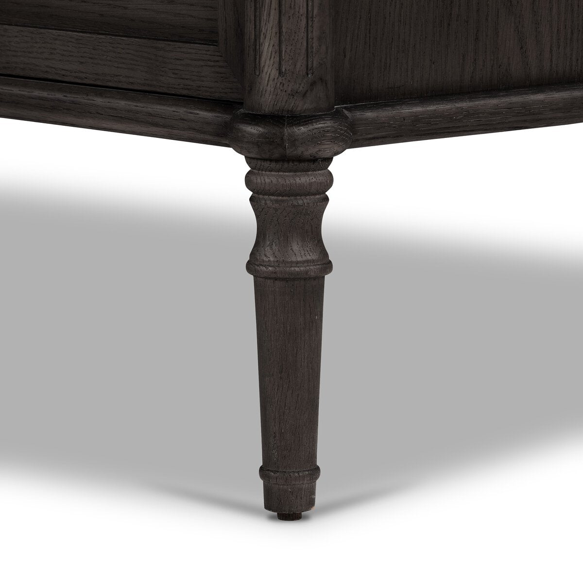 Toulouse 6 Drawer Dresser