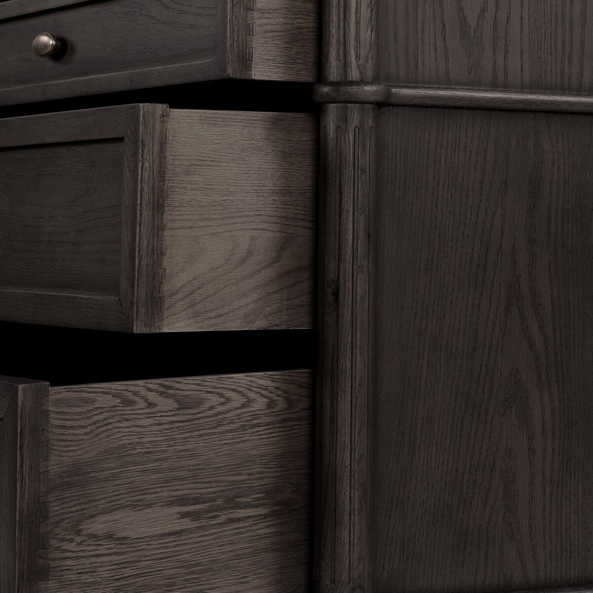 Toulouse 6 Drawer Dresser