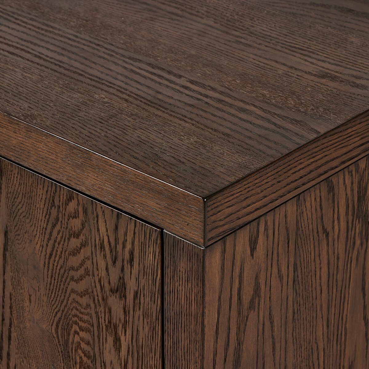 Torrington Media Console