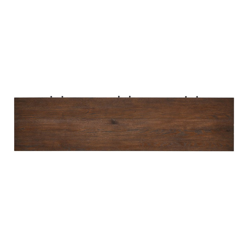 Torrington Media Console