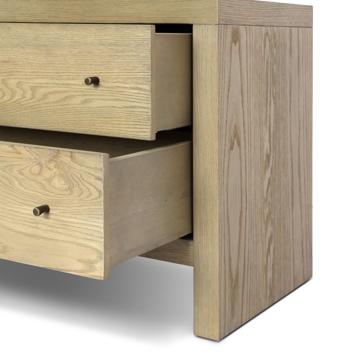 Torrington Charging Nightstand