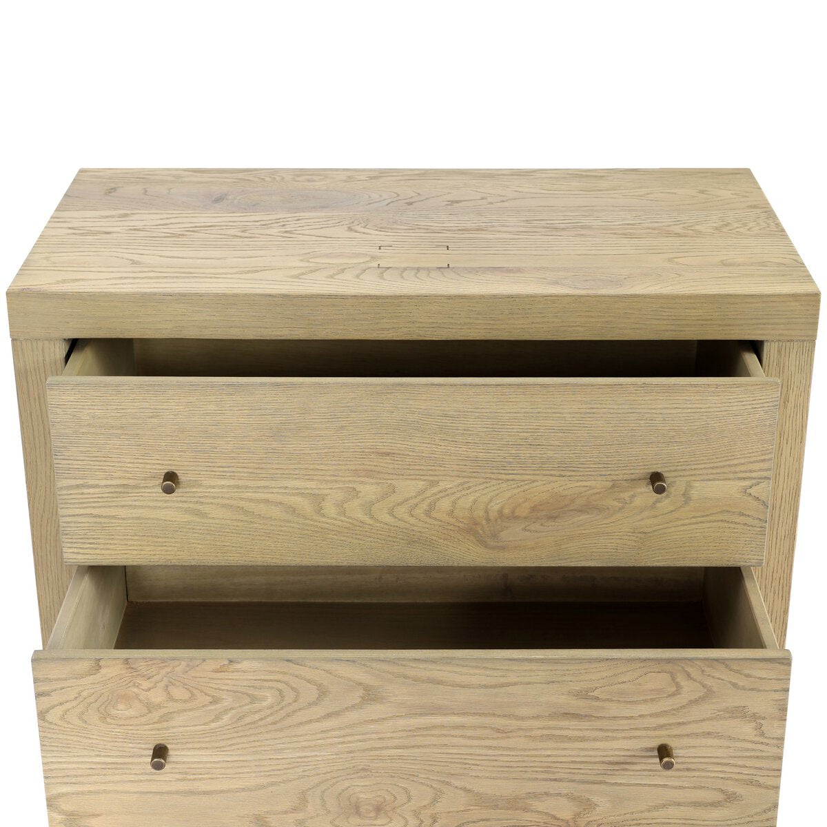 Torrington Charging Nightstand