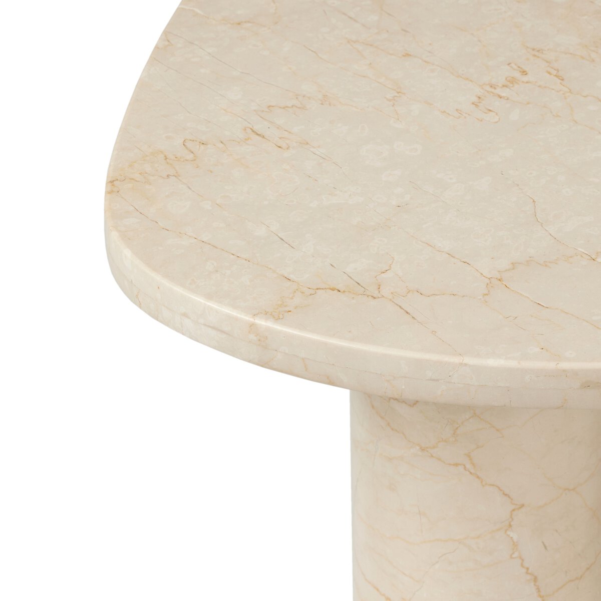 Zion Coffee Table Set