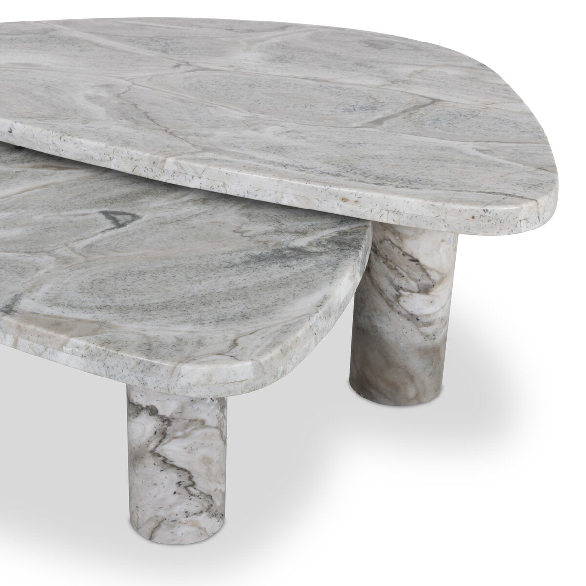 Zion Nesting Coffee Tables - Sage Onyx - 238223-006_5