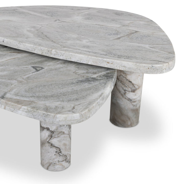 Zion Nesting Coffee Tables - Sage Onyx - 238223-006_5