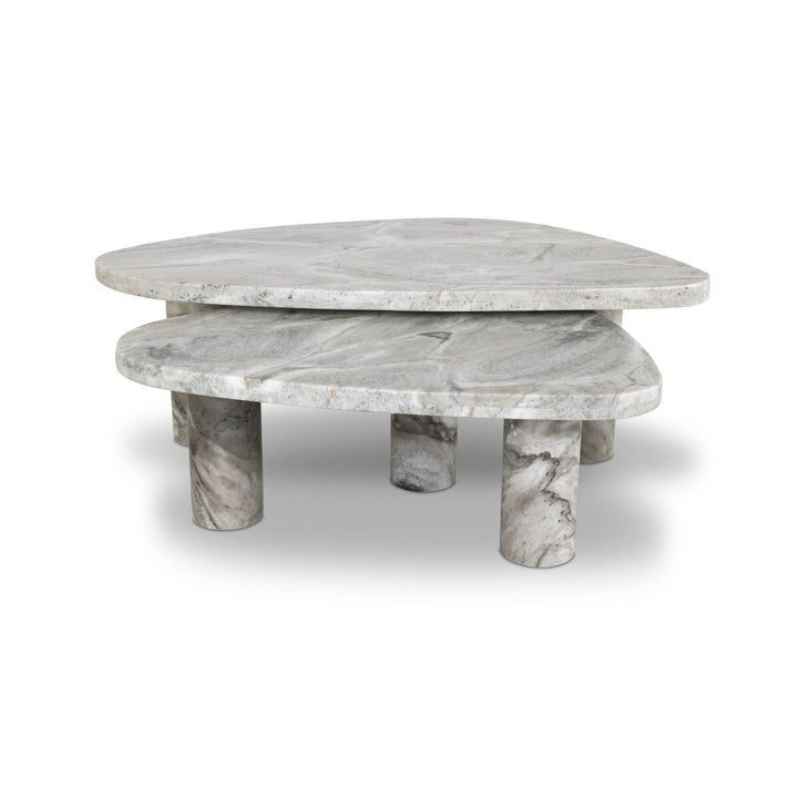 Zion Nesting Coffee Tables - Sage Onyx - 238223-006_1