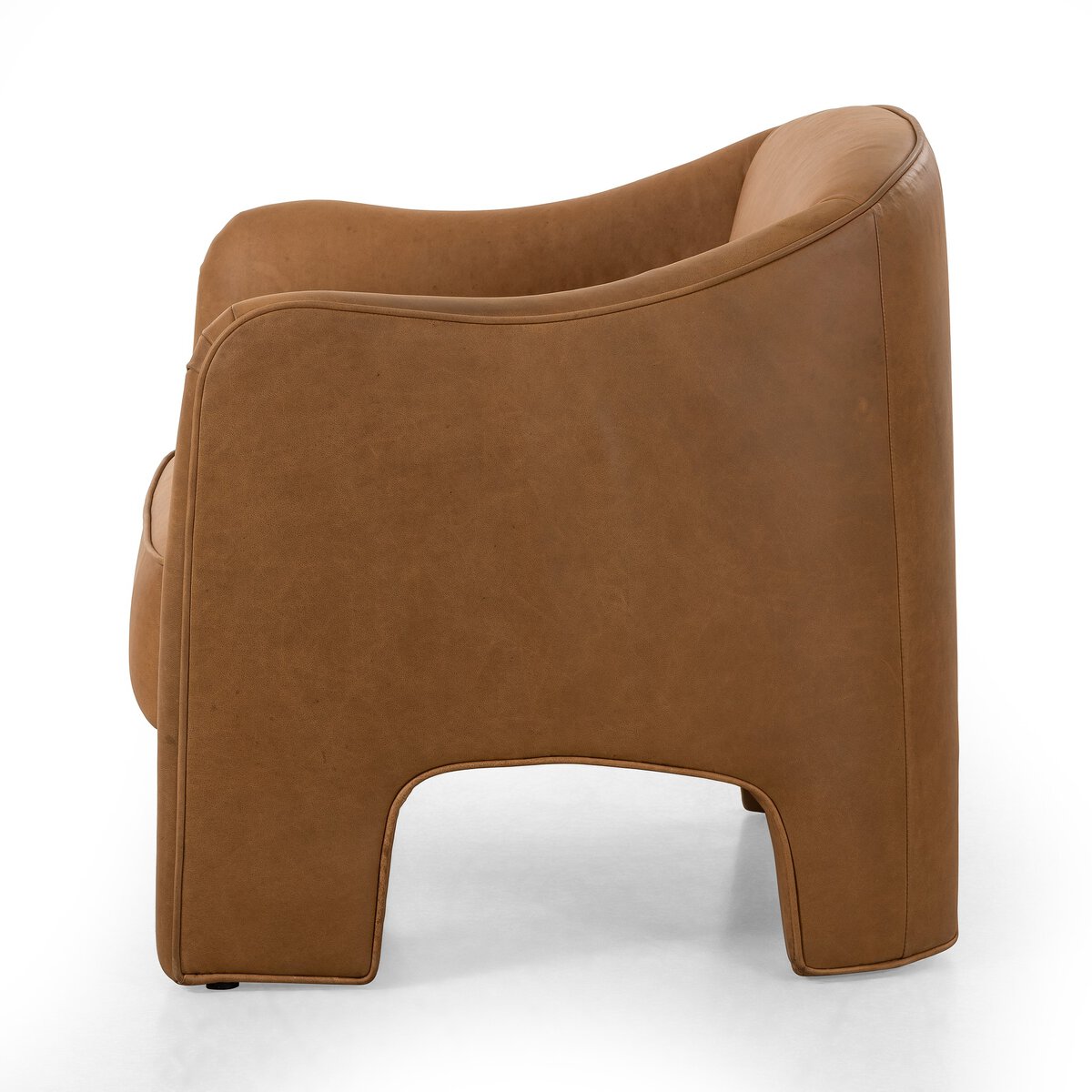Sully Chair - Eucapel Cognac - 238393-002_3