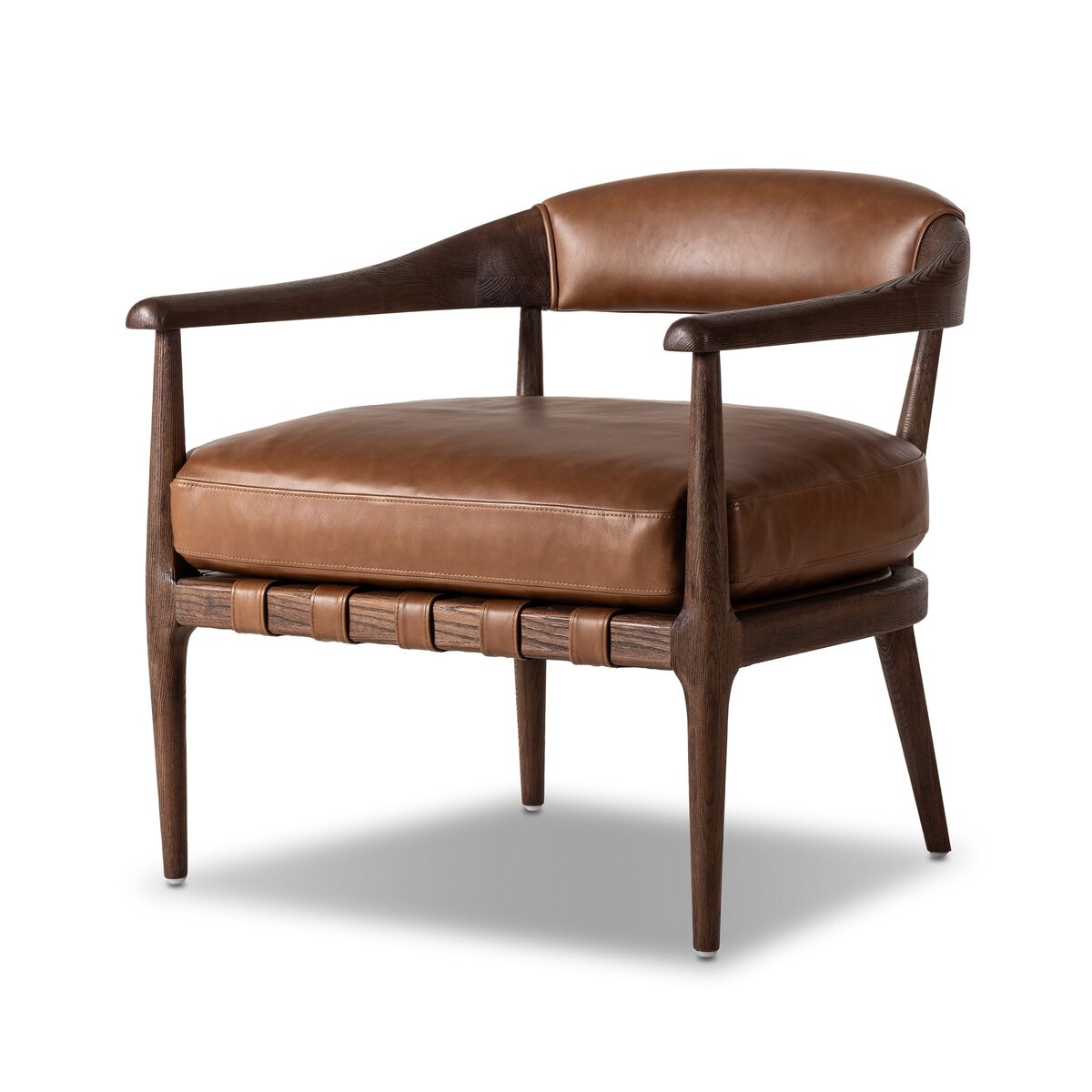 Dane Chair - Sonoma Chestnut - 238421-007_2