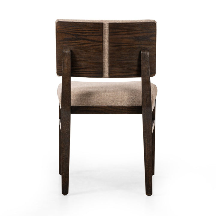Carlo Dining Chair - Alcala Fawn - 238452-004_5